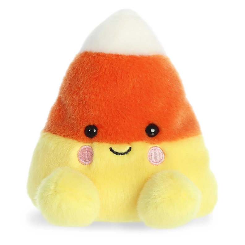 Candy Corn Palm Pal Candy Corn Palm Pal