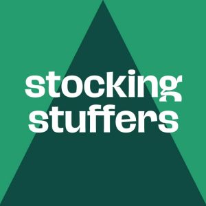 Stocking Stuffers